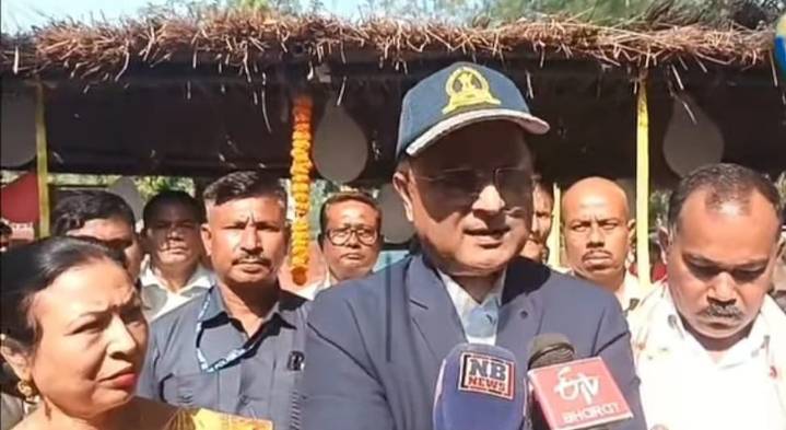 Final Notice Issued: Nagaon Prepares for Large-Scale Eviction Operation