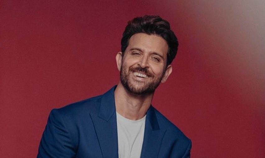 Hrithik Jokes on ‘War 2’ Failure