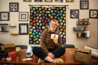 Winter Bloom Market gathers holiday cheer for fire survivors