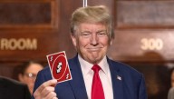 Trump Completely Obliterates Prosecution With Timely Use Of Reverse Card