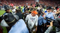 Auburn football fires coach Hugh Freeze in his third season