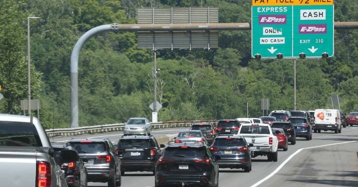 Tolls to drive over eight Delaware River bridges will increase next year