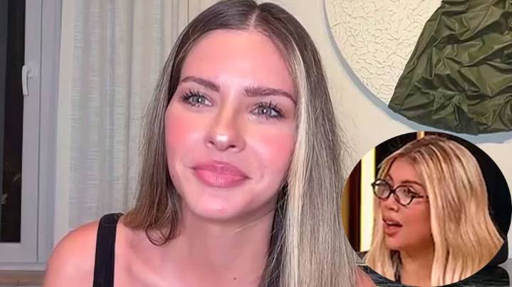 Por qué la China Suárez dijo que le tiene lástima a Wanda Nara