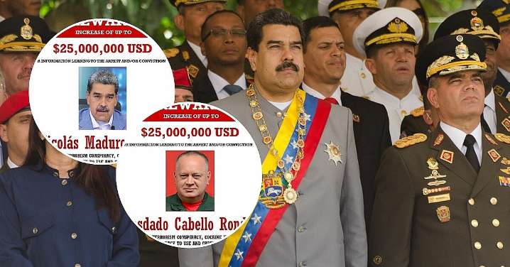 ¿En qué se diferencian las medidas del Tesoro y del Departamento de Estado tras designación del Cártel de los Soles como grupo terrorista?