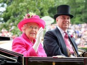 Why Queen Elizabeth II Brushed Prince Andrew’s Sex Worker Visits ‘Under the Rug,’ Historian Alleges