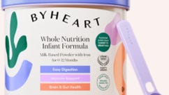 ByHeart formula recall linked to 31 infant botulism cases. See update.