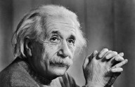 ¿Qué hace único al cerebro de Einstein? un estudio revela sus características inusuales