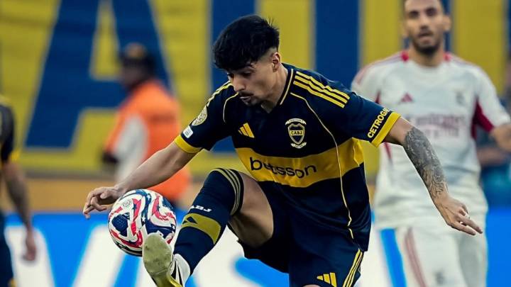 Williams Alarcón está en la órbita de un viejo conocido para la próxima temporada