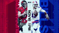 How to Watch Buccaneers vs Bills: Live Stream NFL, TV Channel