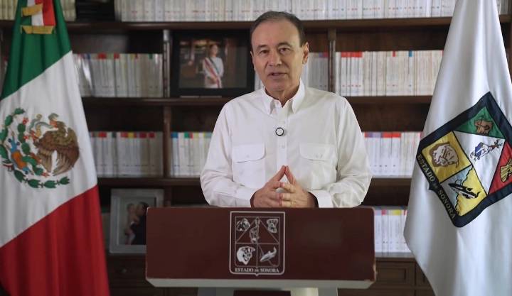 Durazo asegura investigación “sin pausas y sin impunidad” por tragedia en Waldo’s