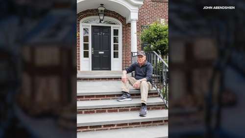 'Home, But Alone No More': Original owner of 'Home Alone' house writes memoir about iconic movie filmed at 671 Lincoln Avenue