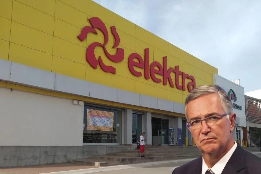 Corte ordena a Elektra de Ricardo Salinas Pliego pagar más de 33 mil 300 millones ...