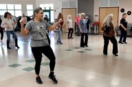 Residents groove at Carroll's line dancing venues