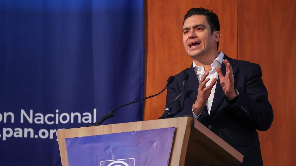 PAN critica el Plan Michoacán: “ni siquiera tienen estadísticas”