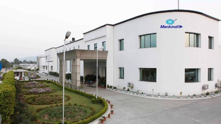 Jefferies Keeps Mankind Pharma Among Top Picks Despite Q2 Setback