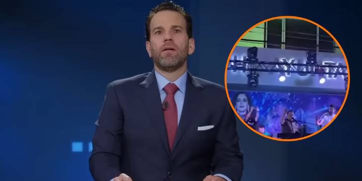 Carlos Loret de Mola denuncia amenazas en su contra por cobertura al caso de Fátima Bosch