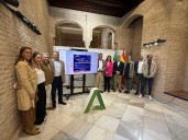 Mairena del Alcor celebra el arte jondo con una nueva edición de Noviembre Flamenco