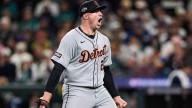 Tigers’ Tarik Skubal calls out fake contract reporting amid trade rumors