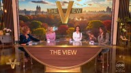 ‘These Guys Just Walk Away!’ The View Complains About Olivia Nuzzi Coverage