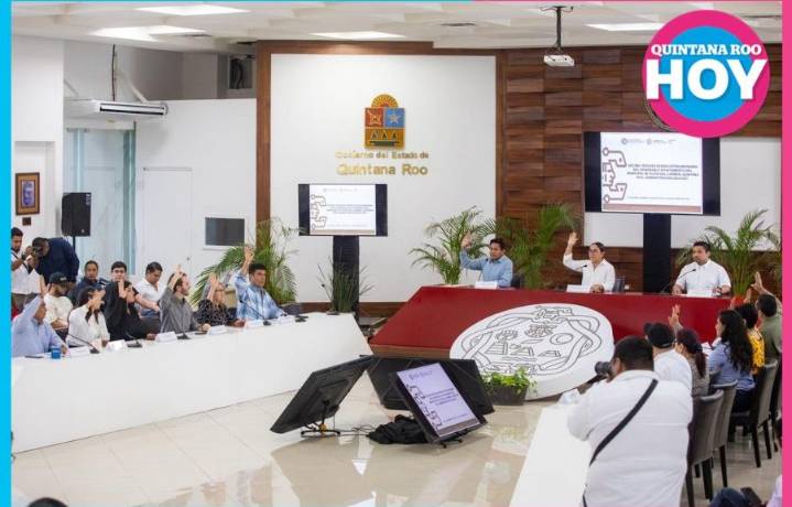 Cabildo de Playa del Carmen aprueba actualización catastral 2026