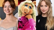 Jennifer Lawrence y Emma Stone se alían para llevar al cine a la cerdita Peggy