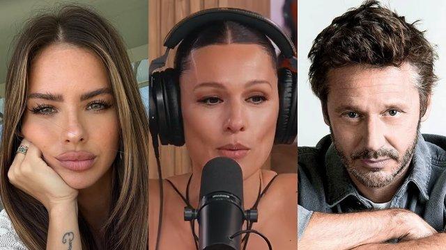 La terminante opinión de Pampita sobre la entrevista de la China Suárez y sus dichos contra Benjamín Vicuña