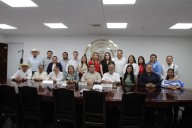 Mileyli Wilson: Sociedad y Gobierno unidos contra la corrupción