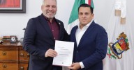Plan Michoacán por la Paz: Quién es José Antonio Cruz Medina, nuevo secretario de Seguridad