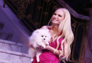 Kristin Chenoweth's 'Queen of Versailles' closing early on Broadway