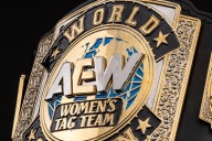Former WWE Champion Signs AEW Contract