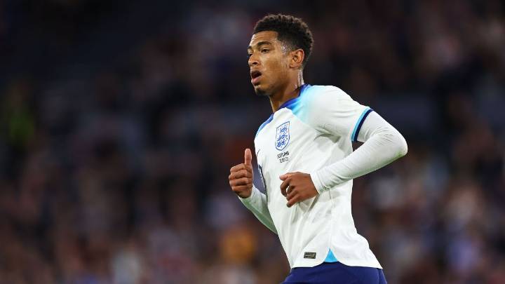 Tuchel says England subs are vital after Bellingham cameo