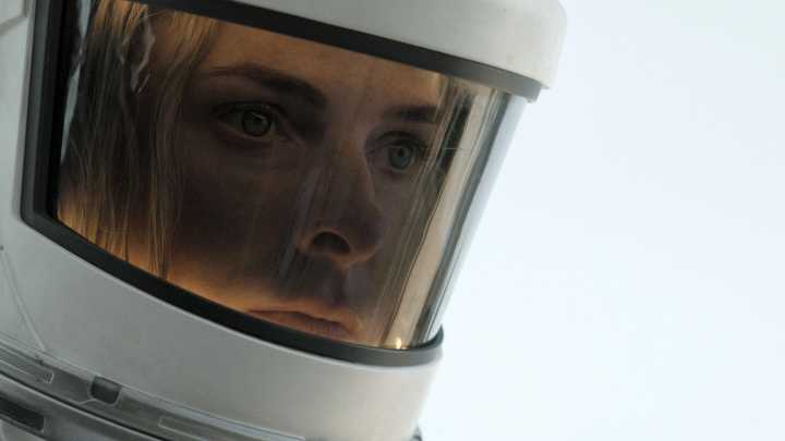 The best dystopian TV shows