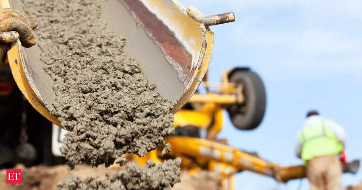 CCI clears two corporate deals in cement and offshore drilling