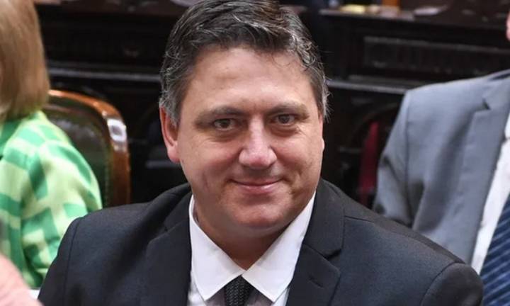 Paoltroni negó haber cometido delitos y denunció a 13 mataderos ilegales que funcionan en el interior provincial