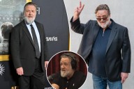Russell Crowe credits Ways2Well for drastic weight loss on Joe Rogan Experience