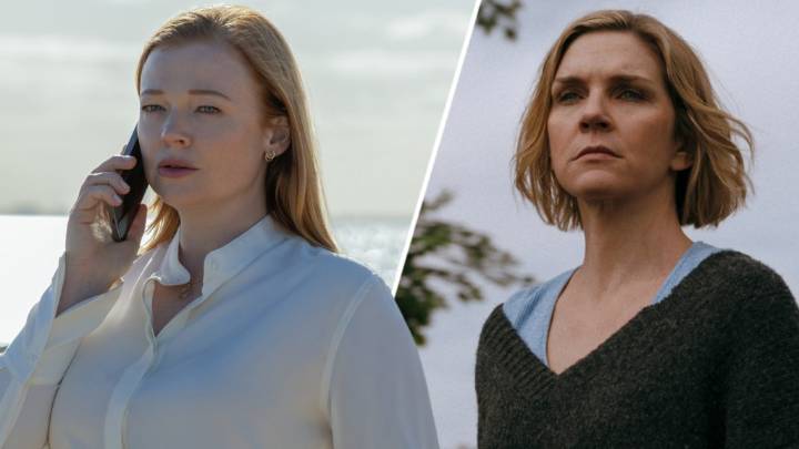 'All Her Fault', 'Pluribus' Off To Strong Start In Luminate Rankings