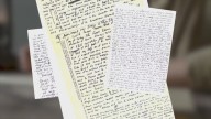 Connecting Generations: New Mexico veteran's letters from World War II recovered