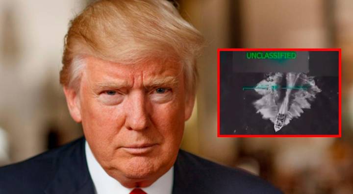 Trump ALERTA a Venezuela: presidente de EE. UU. se pronuncia sobre próximos posibles ataques dentro del país LATINO