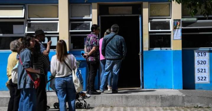 Elecciones en Chile con voto obligatorio por primera vez