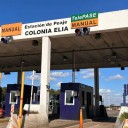 Javier Milei y Toto Caputo reeditan la privatización de rutas de Carlos Menem: peajes para todos