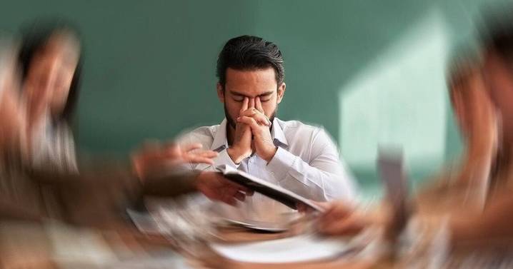 How to reduce stress at work