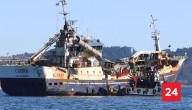 Caso Bruma: formalizarán a 3 tripulantes del Cobra por homicidio culposo de pescadores