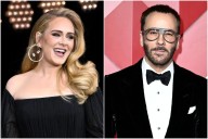 Adele to make acting debut  with Tom Ford’s ‘Cry to Heaven’
