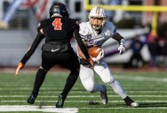 Bishop Guilfoyle vs. Belmont Charter: Watch Pa. high school football playoff state semifinal live