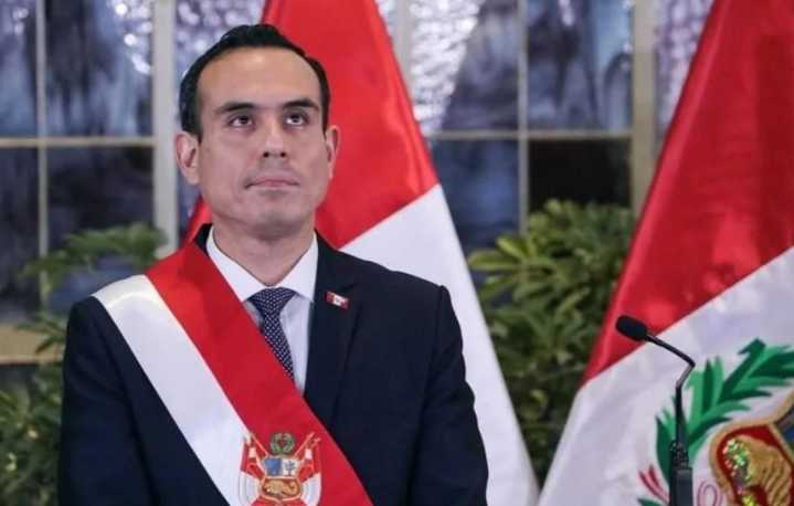 Abre Perú posibilidad de allanar Embajada de México