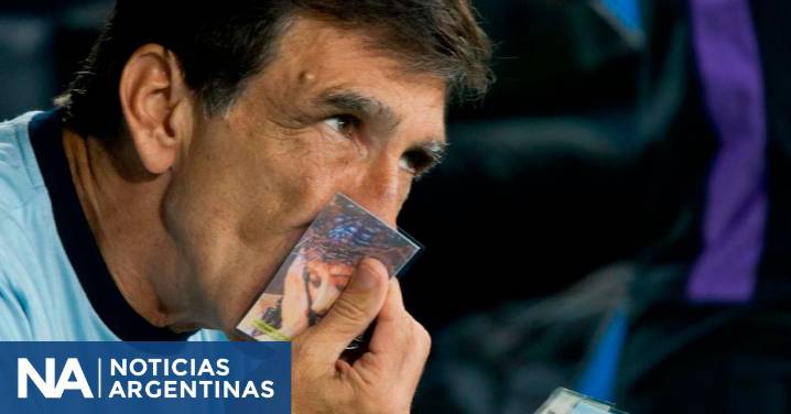 Costas tras el empate de Racing ante Central Córdoba: “Tenemos que estar todos unidos como siempre”