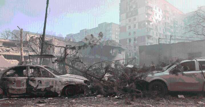 Estados Unidos impulsa un plan para poner fin a la guerra en Ucrania: implica cesiones de territorio