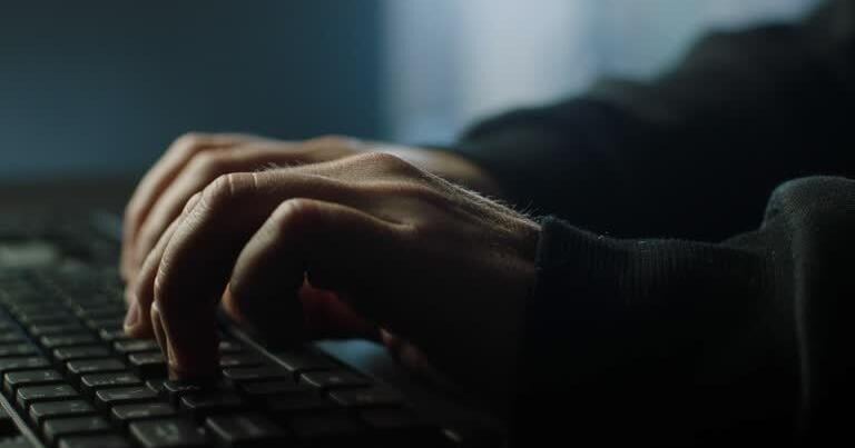 JMU professor pleads guilty to child porn charges in Charlottesville