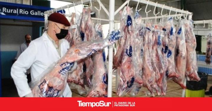 Fiesta del Cordero Alejandra Suárez: “Buscamos promocionar nuestras carnes patagónicas”