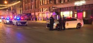 Lawsuit Filed Against Downtown Indy Bar After Triple Shooting